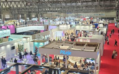 ORBIS DF en INFARMA Barcelona 2025: Explorando Innovaciones y Fortaleciendo Alianzas